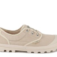 Mocassins Dunelite Ox Cush-PALLADIUM