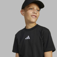 T-shirt À Manches Courtes-ADIDAS SPORTSWEAR