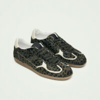 Baskets En Cuir Tb.490 Rife-ALOHAS