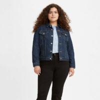 Veste Denim ORIGINAL TRUCKER-LEVI'S