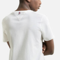 T-shirt En Coton Bio