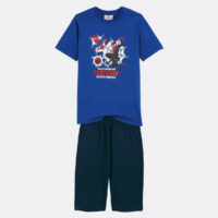 Pyjashort Spiderman-SPIDER-MAN