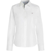 Chemise Manches Longues-TOMMY HILFIGER