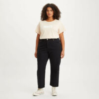 Jean 501® Crop-LEVI’S PLUS