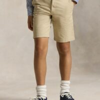 Short Forme Chino-POLO RALPH LAUREN
