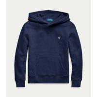 Sweat À Capuche-POLO RALPH LAUREN