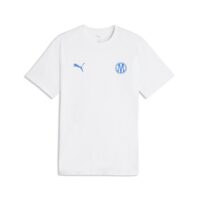 Maillot Supporter Olympique De Marseille-PUMA