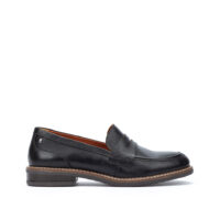 Mocassins Cuir Aldaya-PIKOLINOS