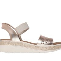 Sandales Slip-Ins: Bobs Sun Ray -Step Aside-SKECHERS