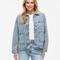 Veste En Jean-VILA