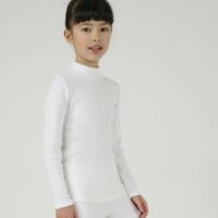 Maillot De Corps 2-14 Ans-DAMART
