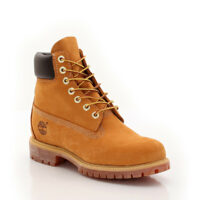Bottines À Lacets TIMBERLAND PREMIUM 6 INCH LACE-TIMBERLAND