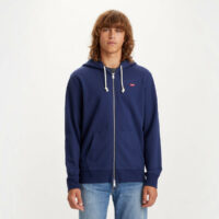 Sweat Zippé À Capuche New Original-LEVI'S