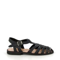 Sandales Sunville En Cuir-MEDUSE