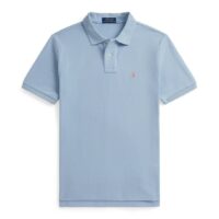 Polo Manches Courtes