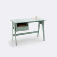 Bureau Style Rétro Vintage