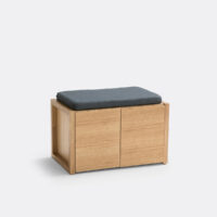 Banc D'entrée Compo-LA REDOUTE INTERIEURS
