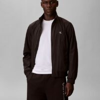 Short Terry-CALVIN KLEIN
