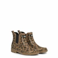Bottines Basses De Pluie Carville 2-AIGLE