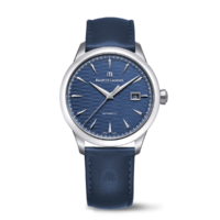 1975 Automatic Vagues du Jura 40 mm - Maurice Lacroix - Maurice Lacroix
