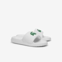Claquettes Serve Slide 1.0 Homme-LACOSTE