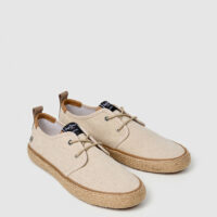 Espadrilles Port Nature-PEPE JEANS