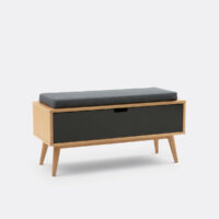 Banc D’entrée JIMI-LA REDOUTE INTERIEURS