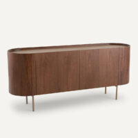 Buffet Enfilade Noyer
