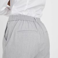 Pantalon Droit-VERO MODA