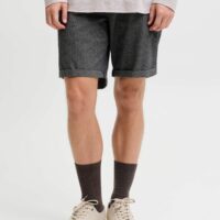Short Chino-JACK & JONES