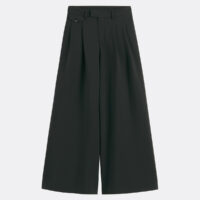 Pantalon Large Mixte