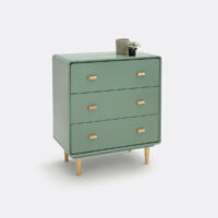 Commode 3 Tiroirs Jimi-LA REDOUTE INTERIEURS