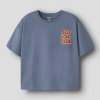 T-shirt Manches Courtes-NAME IT