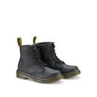 Boots 1460 Junior En Cuir Softy T-DR. MARTENS