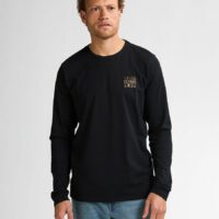 T-shirt Manches Longues
