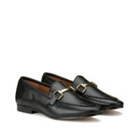 Mocassins Cuir Sempre-JONAK