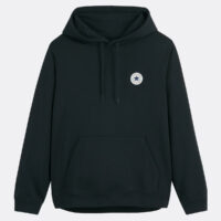 Sweat À Capuche Unisexe Chuck Patch-CONVERSE