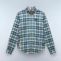 Chemise À Carreaux Trekking 2-NAPAPIJRI
