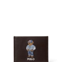 Portefeuille-POLO RALPH LAUREN
