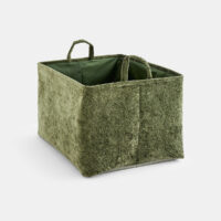 Panier Rectangulaire