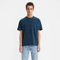 T-shirt Col Rond-LEVI'S
