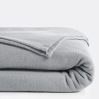 Couverture Polaire 200 G/m²-LA REDOUTE INTERIEURS