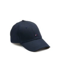 Casquette Classic Baseball Cap-TOMMY HILFIGER