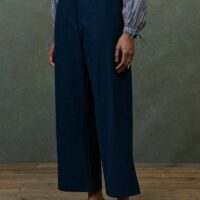 Pantalon Droit