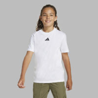 T-shirt À Manches Courtes-ADIDAS SPORTSWEAR
