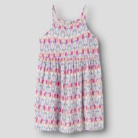 Robe À Bretelles