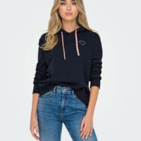 Sweat À Capuche