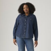 Chemise Ultimate Western-LEVI’S PLUS