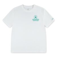 T-shirt Manches Courtes-CONVERSE