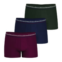 Lot De 3 Boxers Trio Business-EMINENCE